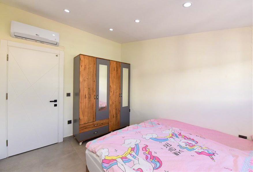 Пентхаус в Алании, Турция, 145 м² - фото 14