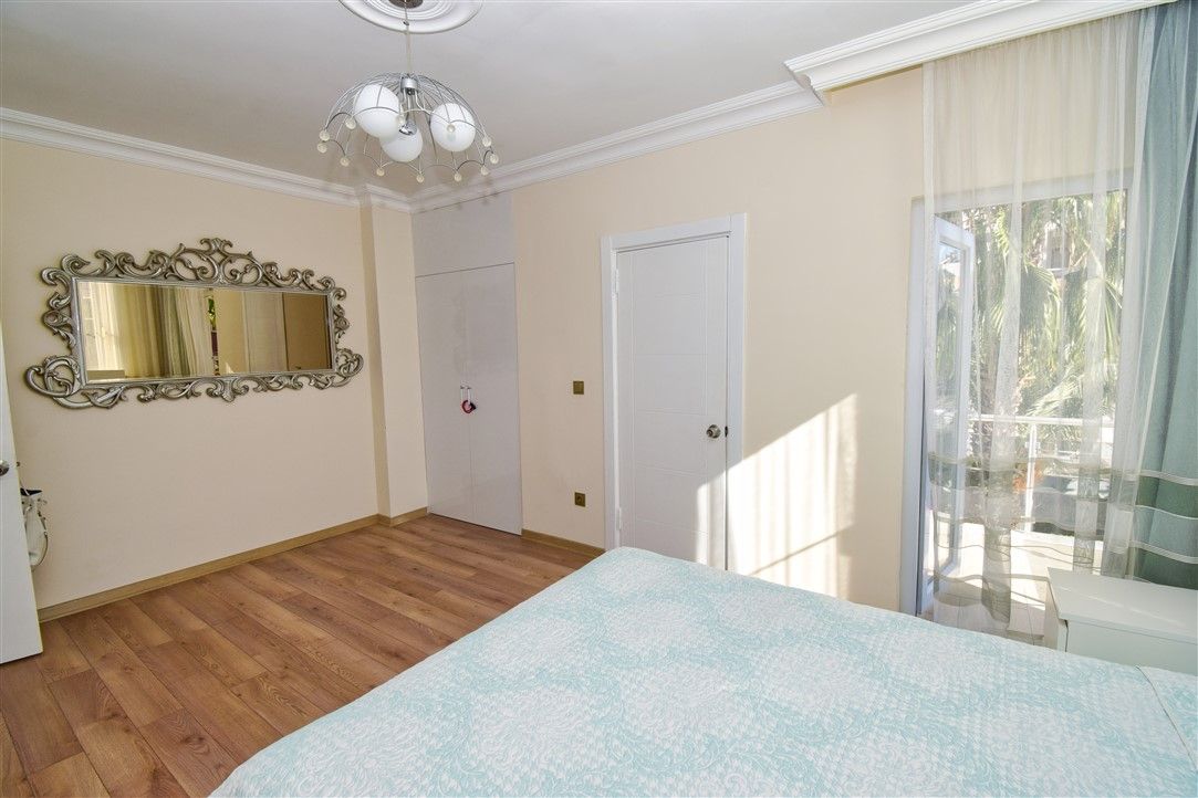 Квартира в Анталии, Турция, 110 м² - фото 14