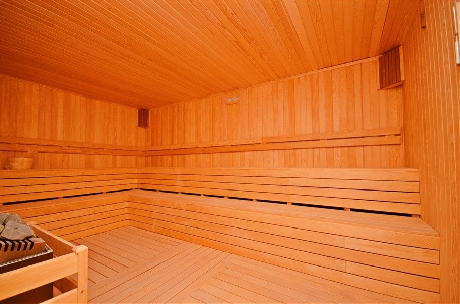 Квартира в Авсалларе, Турция, 46 м² - фото 14