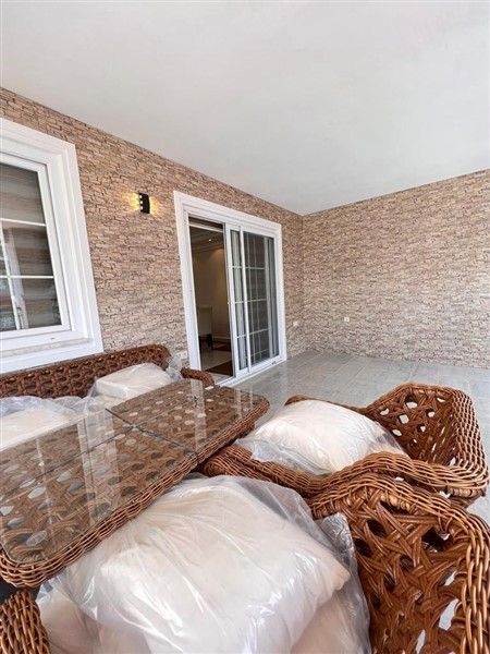 Квартира в Конаклы, Турция, 110 м² - фото 14