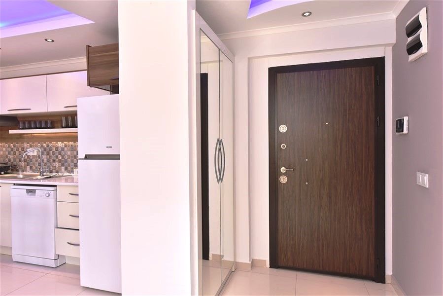 Квартира в Алании, Турция, 70 м² - фото 14