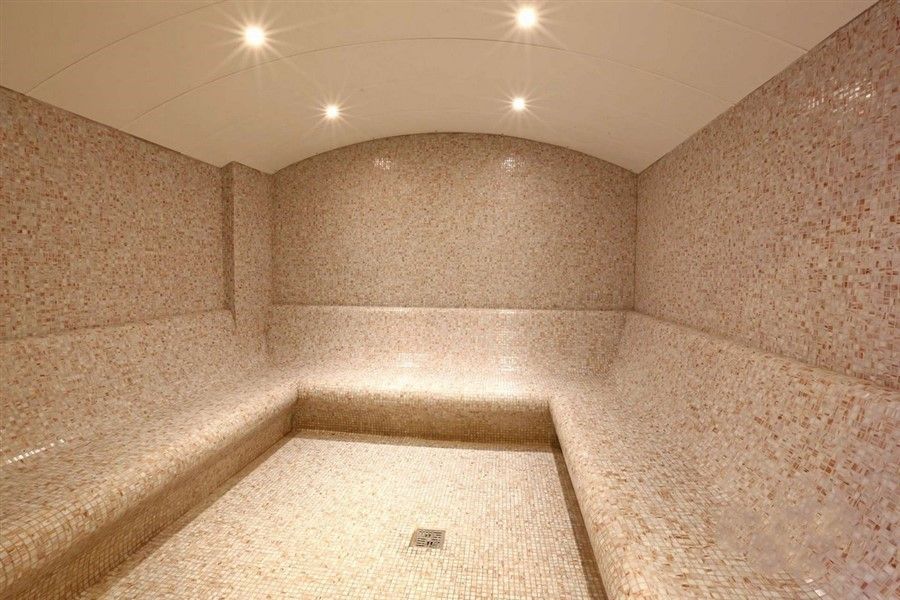 Квартира в Алании, Турция, 110 м² - фото 14