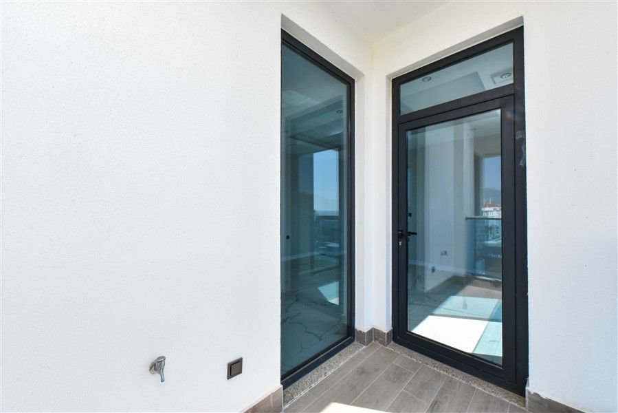 Пентхаус в Кестеле, Турция, 180 м² - фото 14