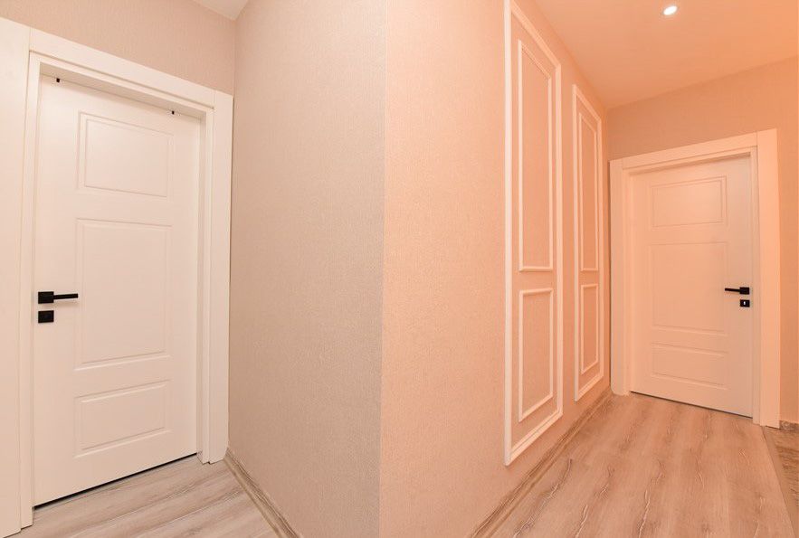 Квартира в Алании, Турция, 155 м² - фото 14