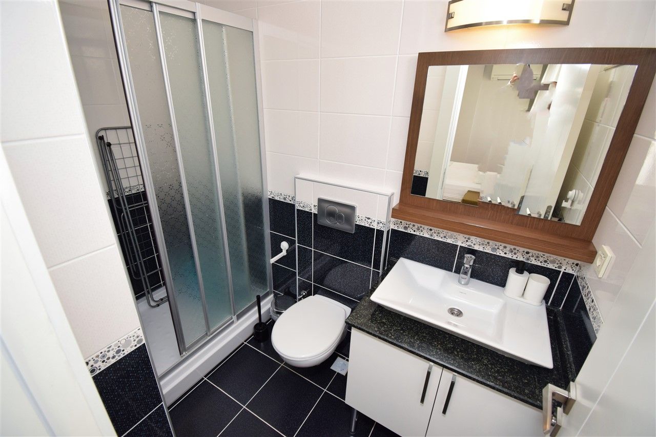 Квартира в Анталии, Турция, 190 м² - фото 14