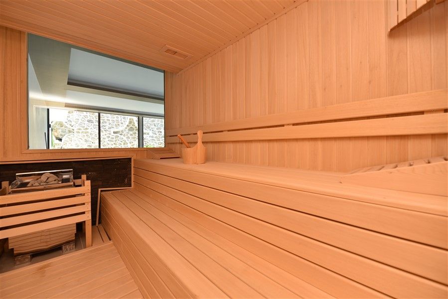 Квартира в Алании, Турция, 70 м² - фото 14