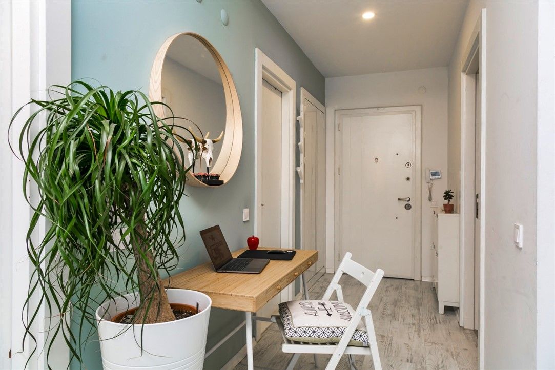 Квартира в Анталии, Турция, 110 м² - фото 14