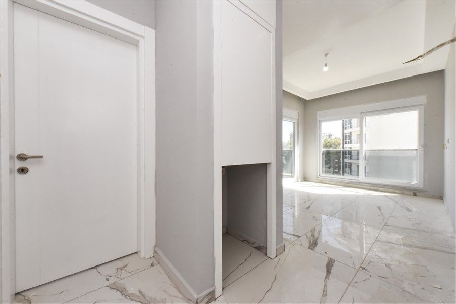 Квартира в Авсалларе, Турция, 55 м² - фото 14