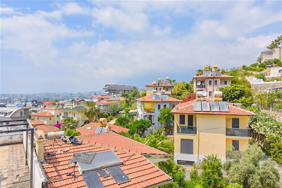 Вилла в Алании, Турция, 130 м² - фото 14