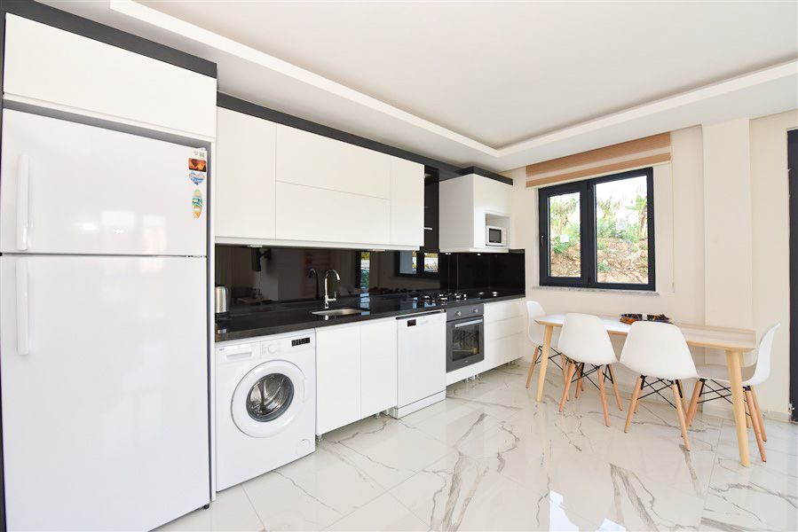 Квартира в Алании, Турция, 52 м² - фото 14