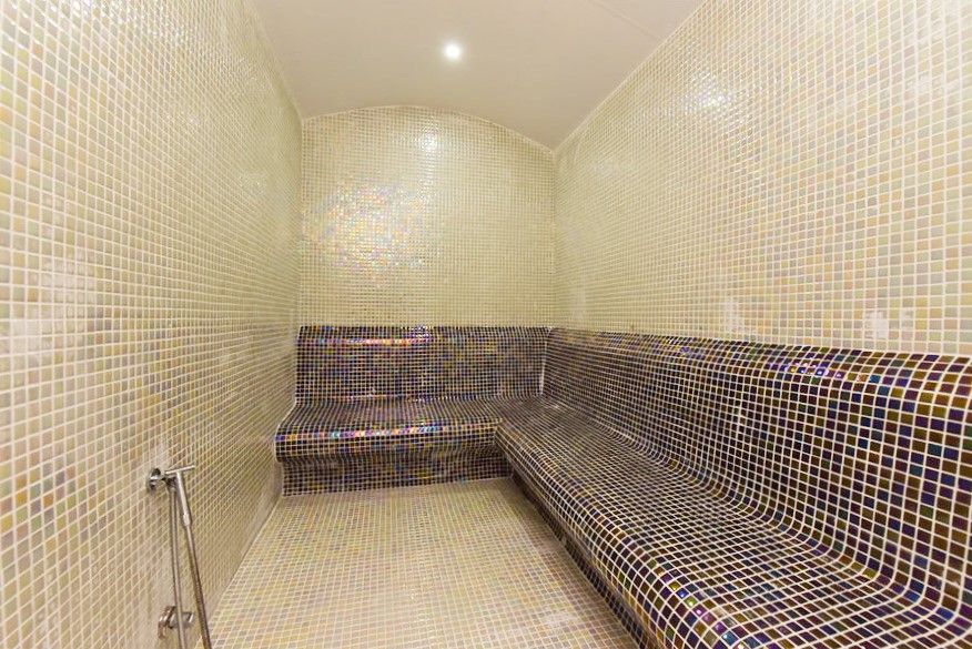 Квартира в Алании, Турция, 57 м² - фото 14