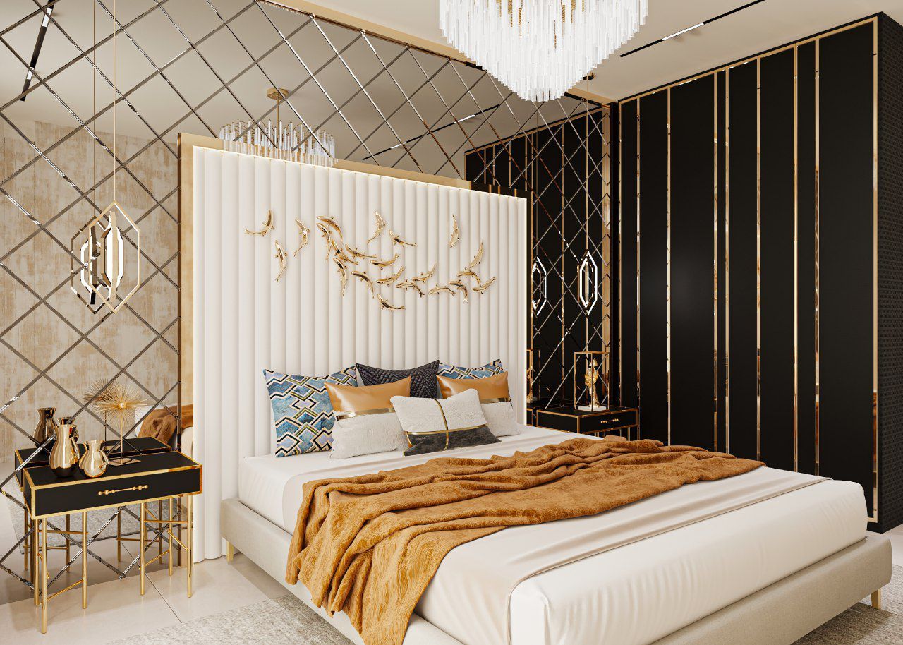 Квартира в Алании, Турция, 84 м² - фото 14