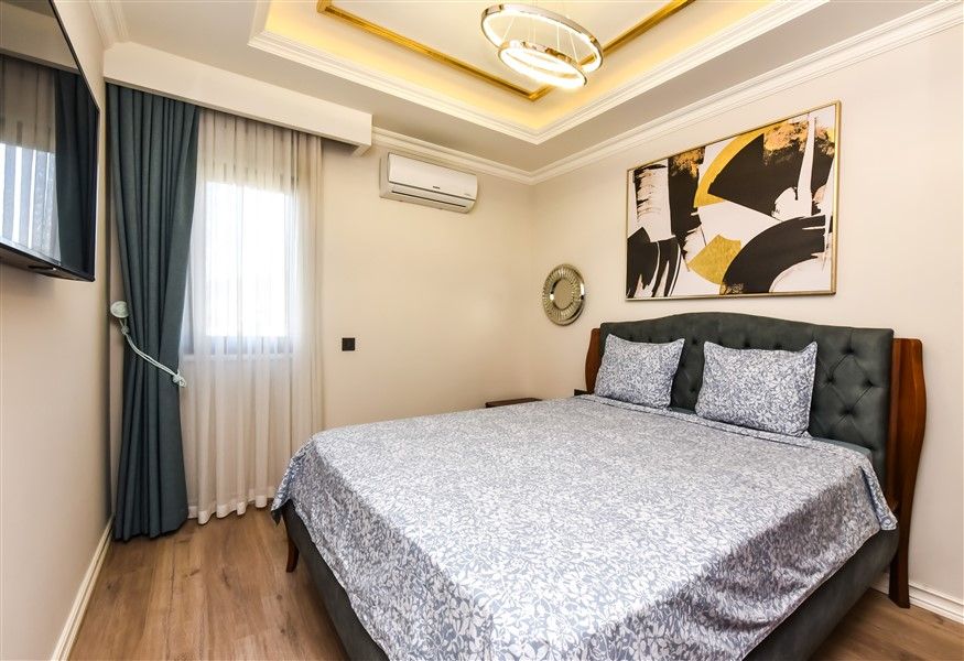 Квартира в Алании, Турция, 140 м² - фото 14