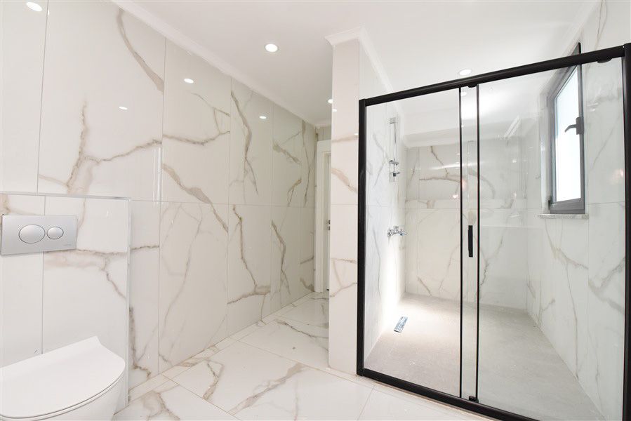 Пентхаус в Алании, Турция, 214 м² - фото 14