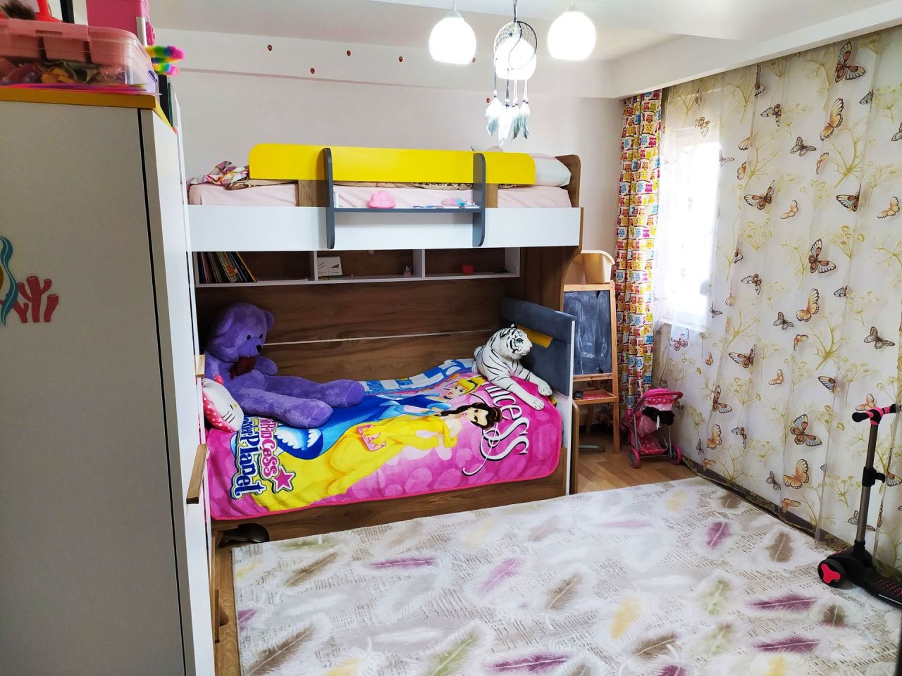 Квартира Центр, Турция, 120 м² - фото 14