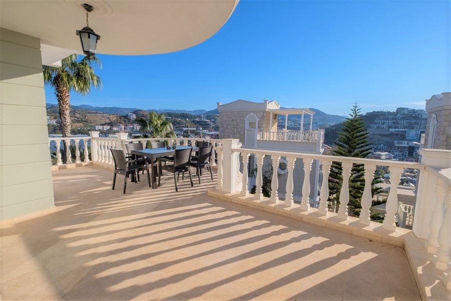 Вилла в Конаклы, Турция, 200 м² - фото 14