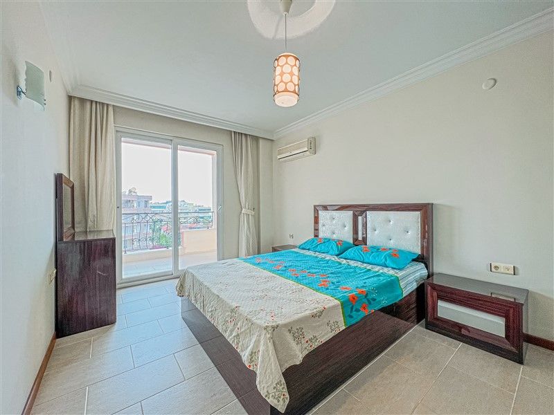 Квартира в Алании, Турция, 110 м² - фото 14