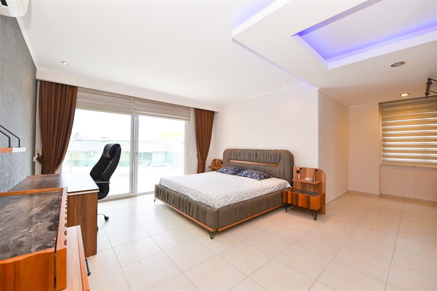 Пентхаус в Авсалларе, Турция, 220 м² - фото 14