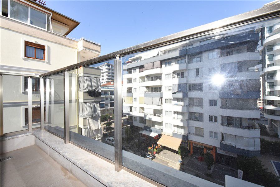 Квартира в Алании, Турция, 100 м² - фото 14