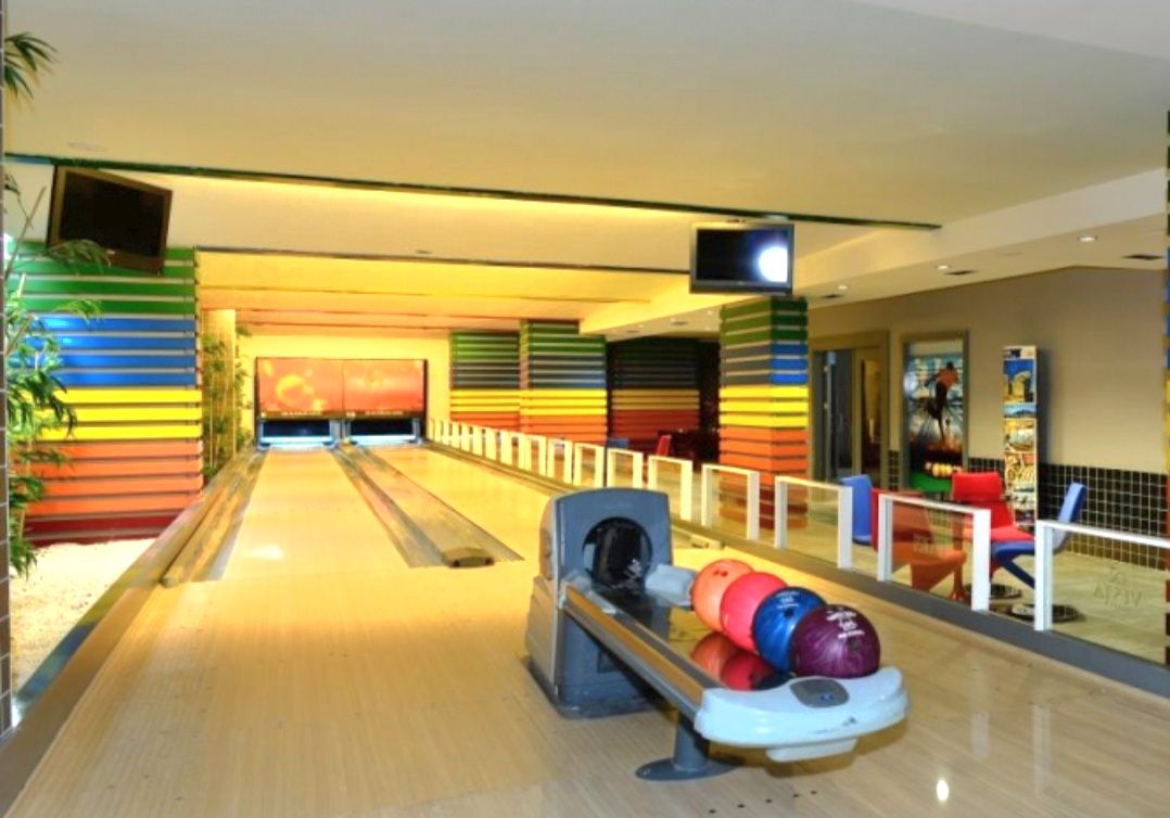 Квартира в Алании, Турция, 60 м² - фото 14