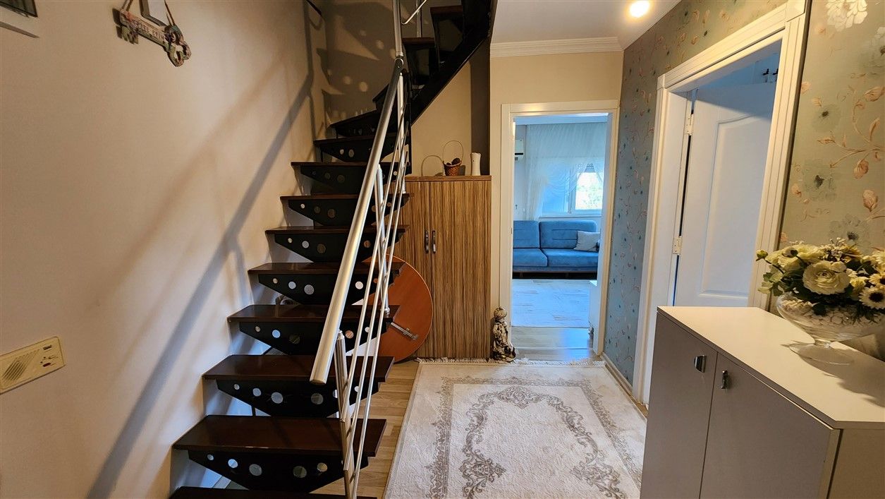 Квартира в Ларе, Турция, 170 м² - фото 14