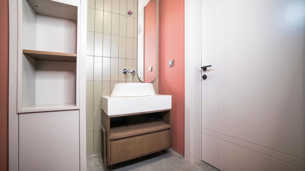 Вилла в Анталии, Турция, 291 м² - фото 14