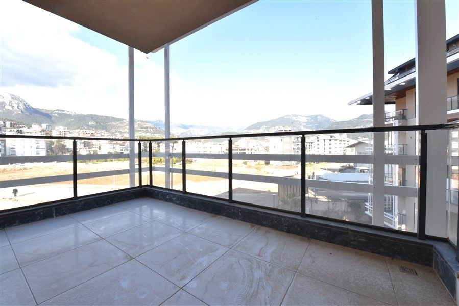 Квартира в Алании, Турция, 82 м² - фото 14