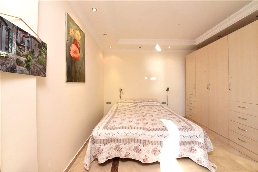 Квартира в Алании, Турция, 120 м² - фото 14