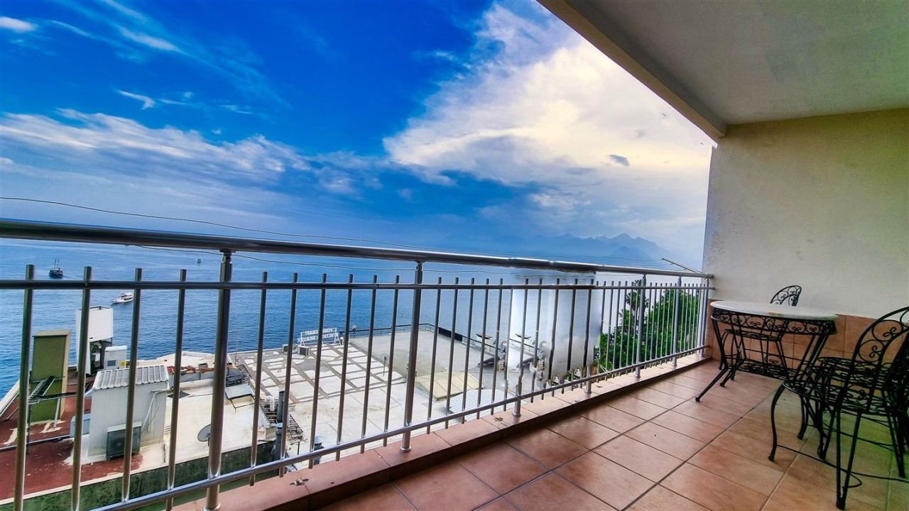 Квартира Центр, Турция, 140 м² - фото 14