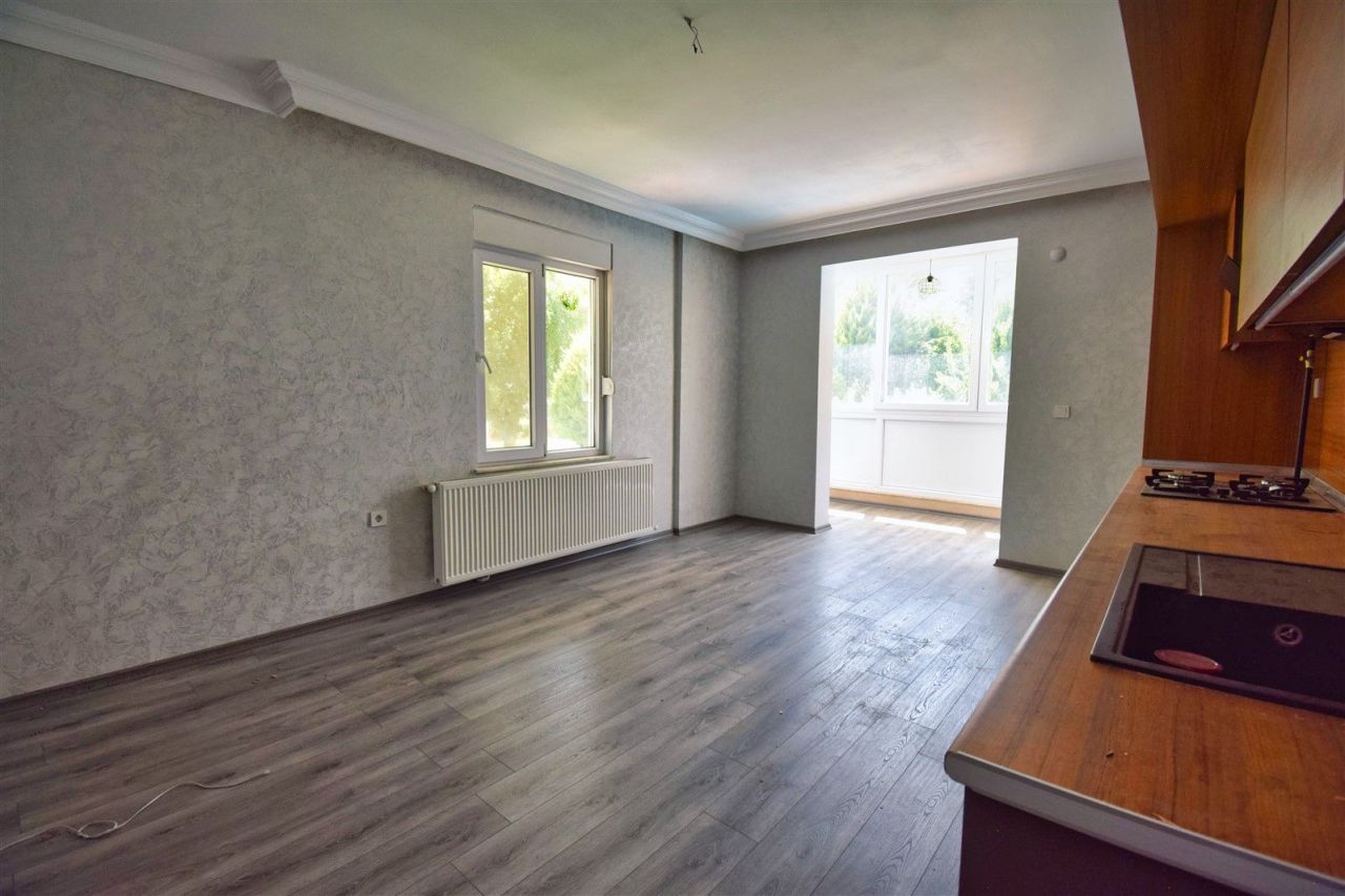 Квартира в Анталии, Турция, 135 м² - фото 14