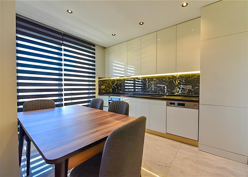 Пентхаус в Алании, Турция, 102 м² - фото 14