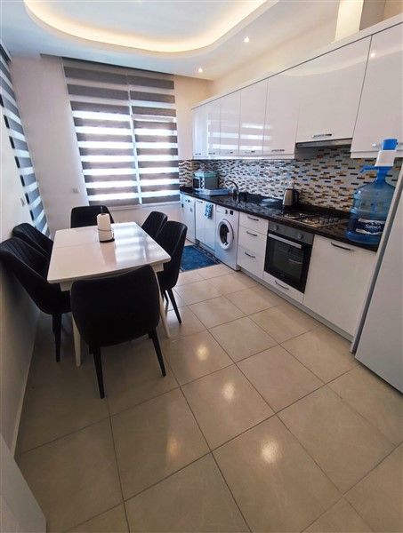 Квартира в Алании, Турция, 125 м² - фото 14