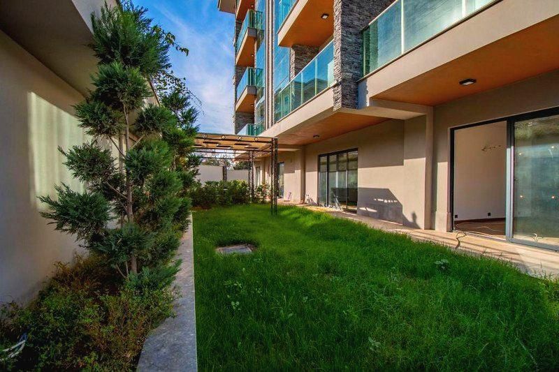 Пентхаус в Алании, Турция, 98 м² - фото 14