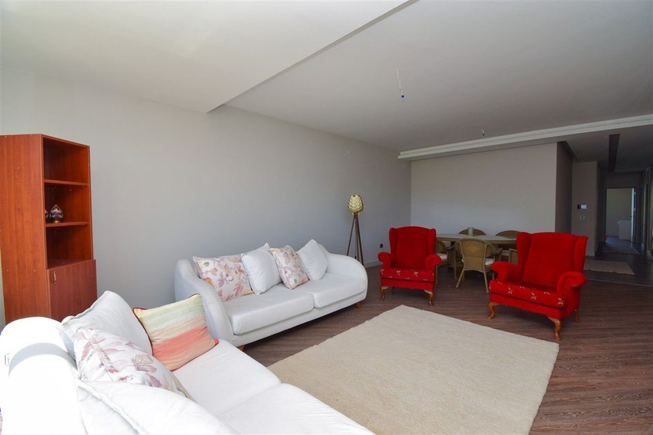 Квартира в Анталии, Турция, 150 м² - фото 14