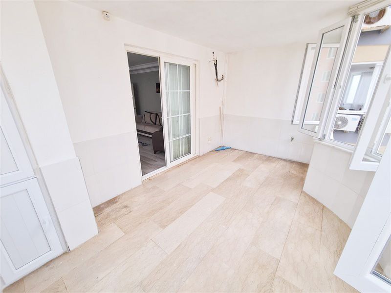 Квартира в Алании, Турция, 115 м² - фото 14