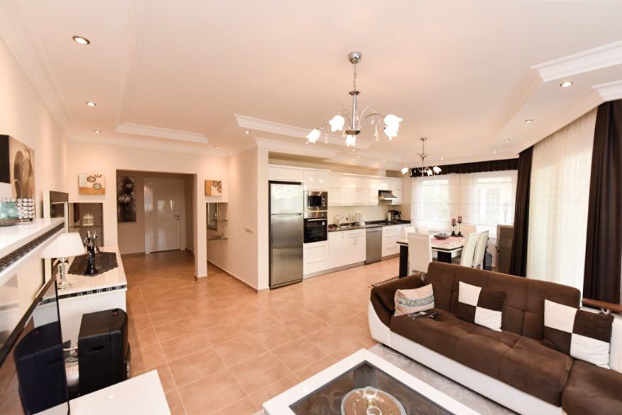 Пентхаус в Алании, Турция, 160 м² - фото 14