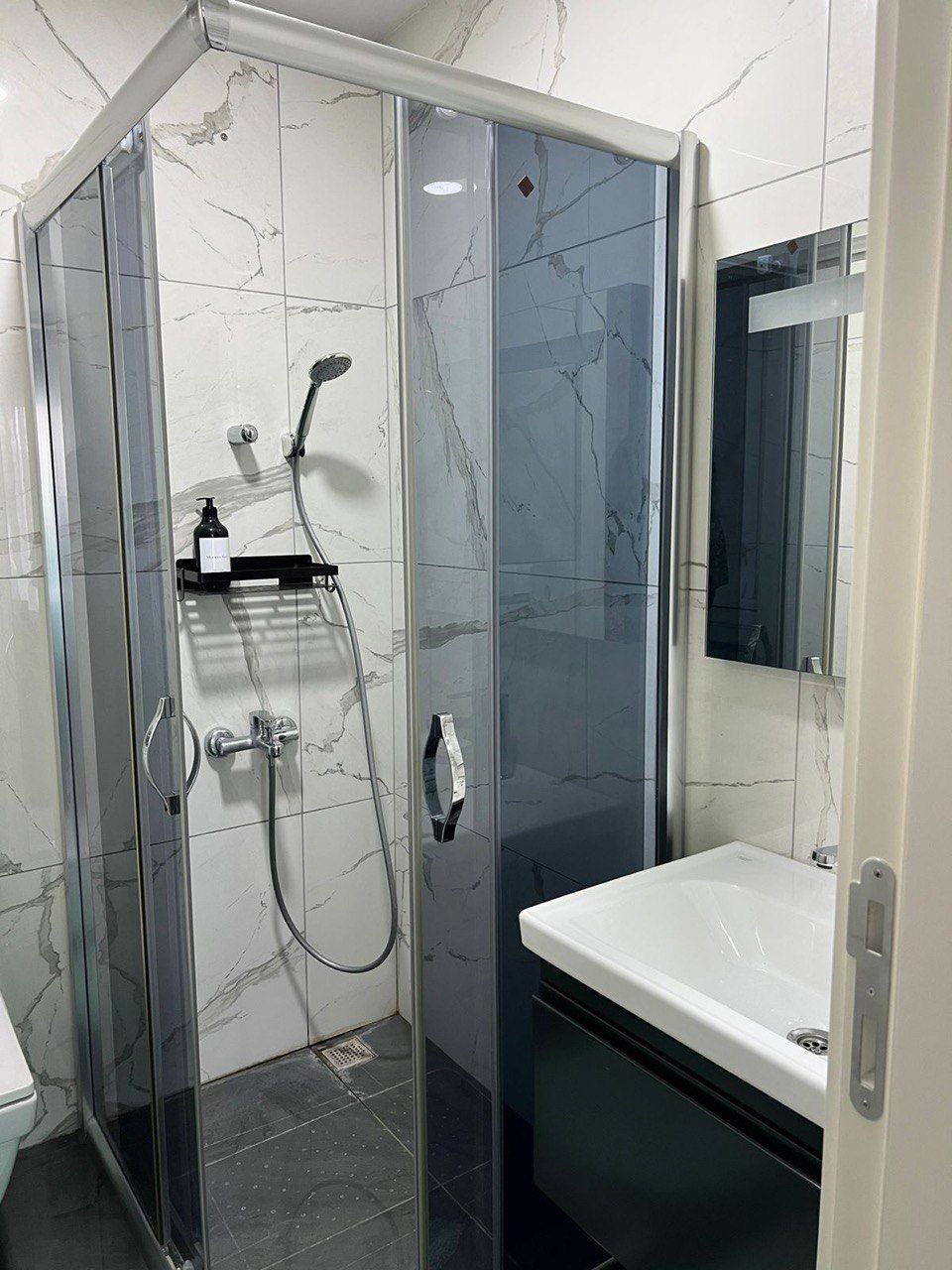 Квартира в Алании, Турция, 120 м² - фото 14