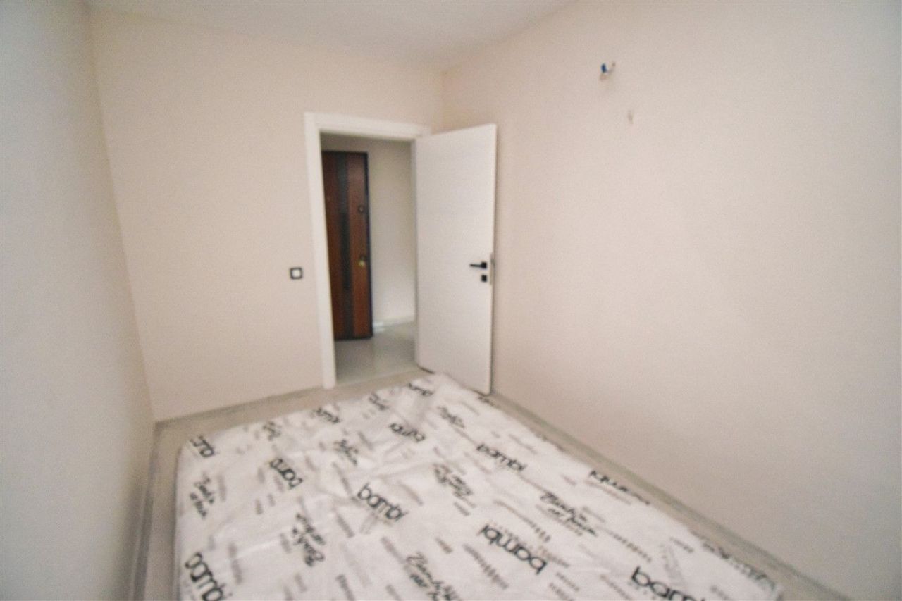 Квартира в Анталии, Турция, 85 м² - фото 14