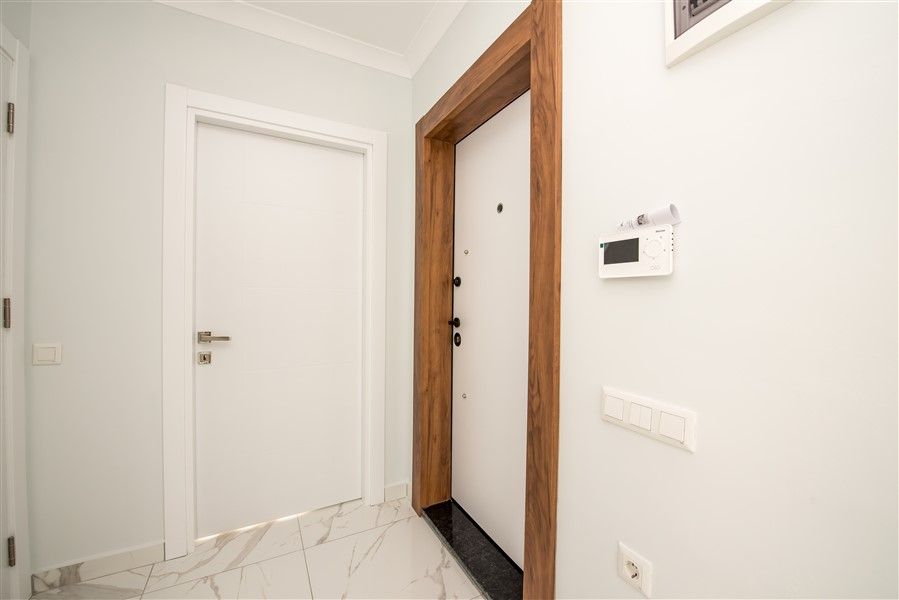 Квартира в Кестеле, Турция, 58 м² - фото 14