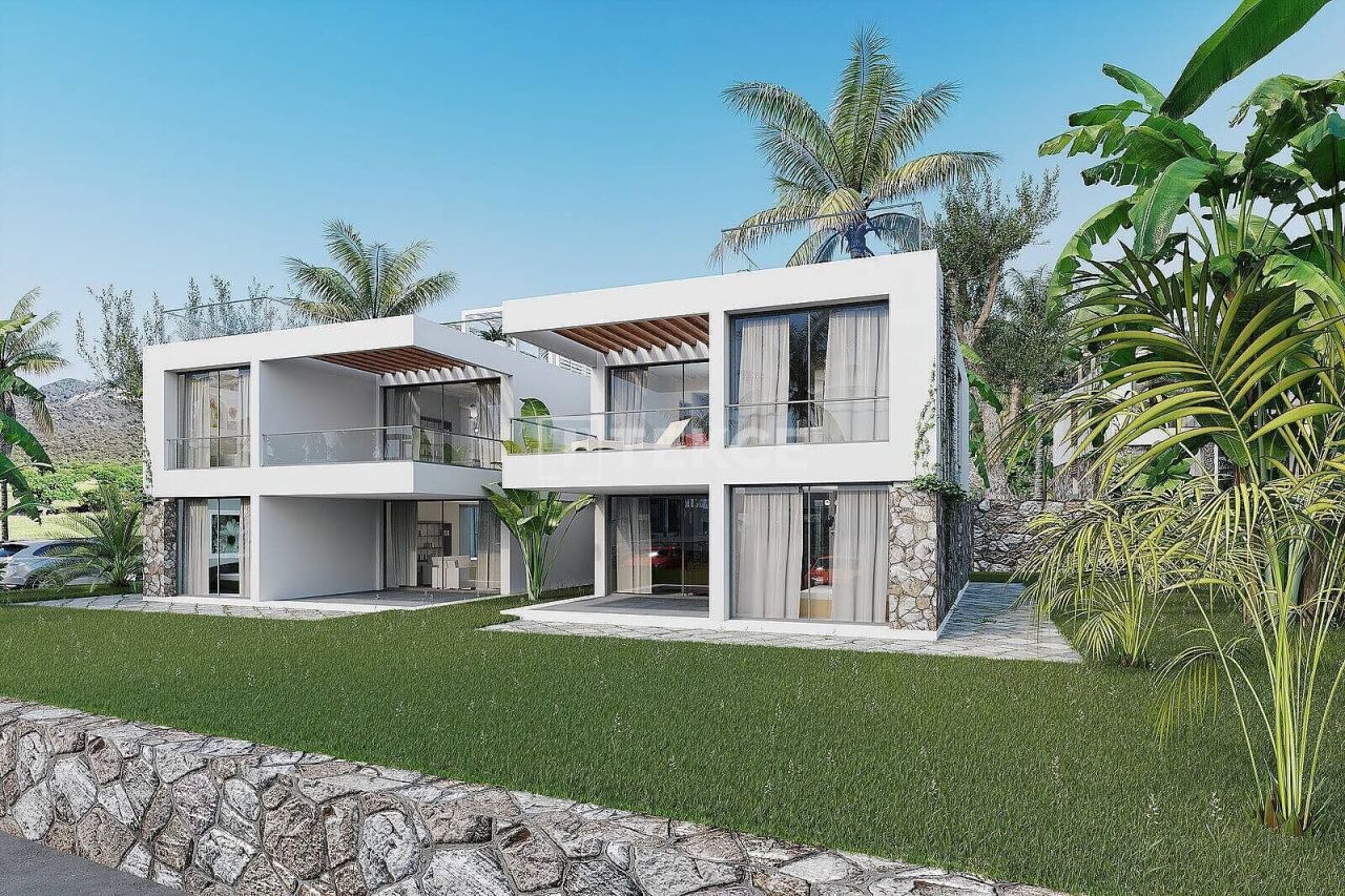 Пентхаус в Газимагусе, Кипр, 93 м² - фото 2