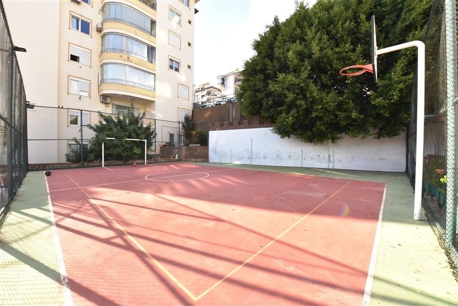 Квартира в Алании, Турция, 100 м² - фото 14