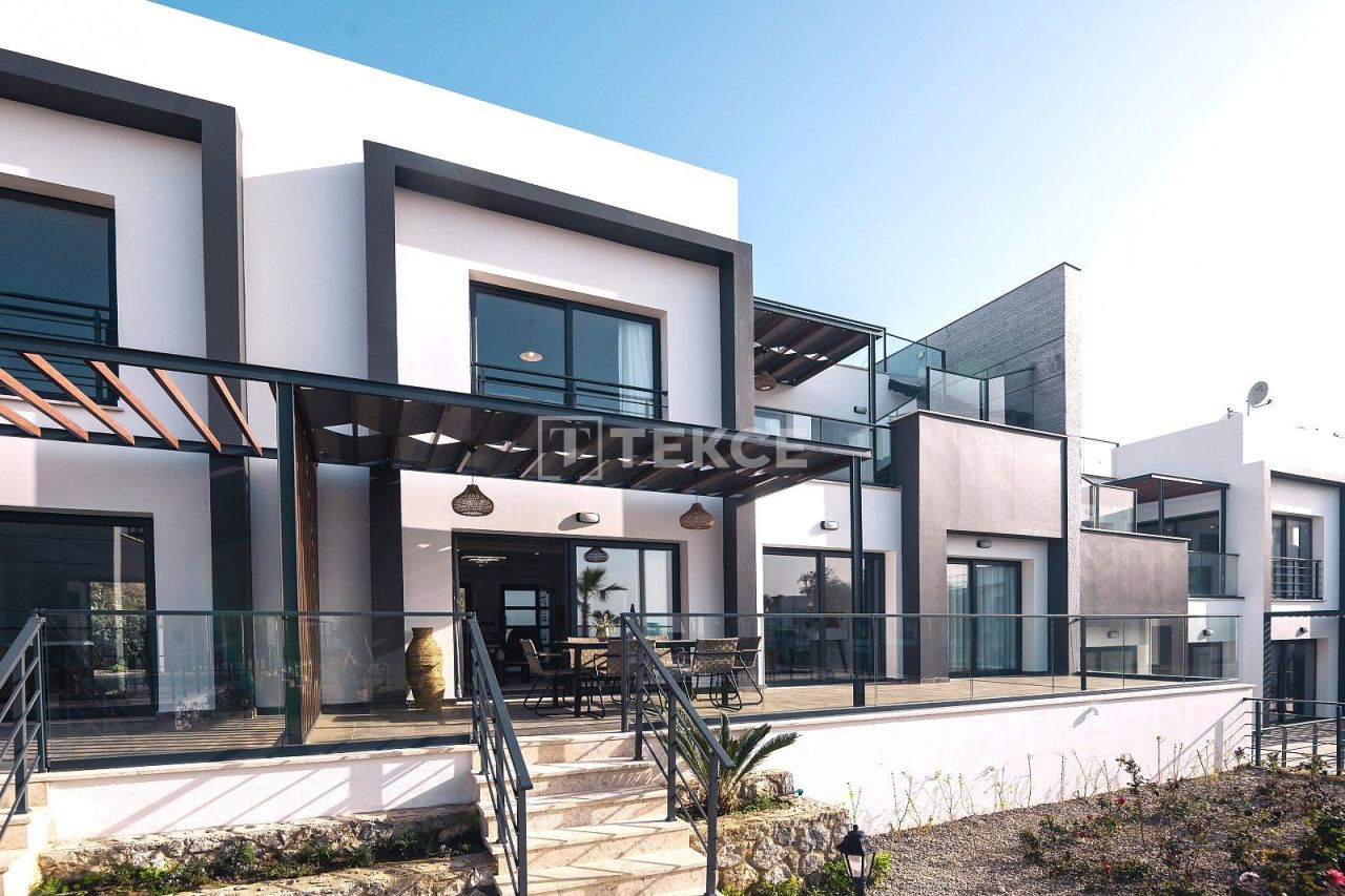 Пентхаус в Кирении, Кипр, 148 м² - фото 2