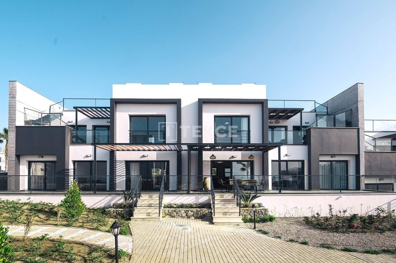 Апартаменты в Кирении, Кипр, 138 м² - фото 2