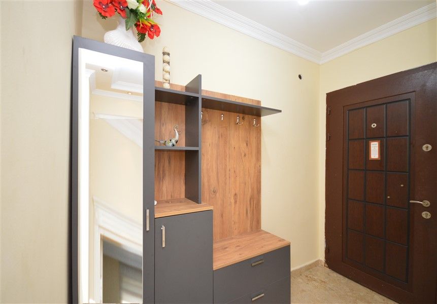 Квартира в Алании, Турция, 120 м² - фото 14