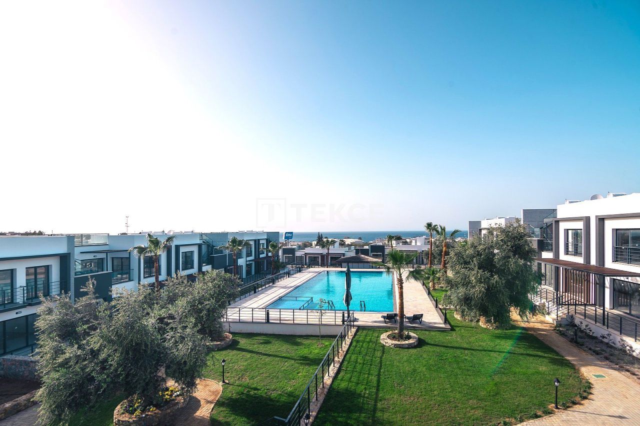 Пентхаус в Кирении, Кипр, 148 м² - фото 3