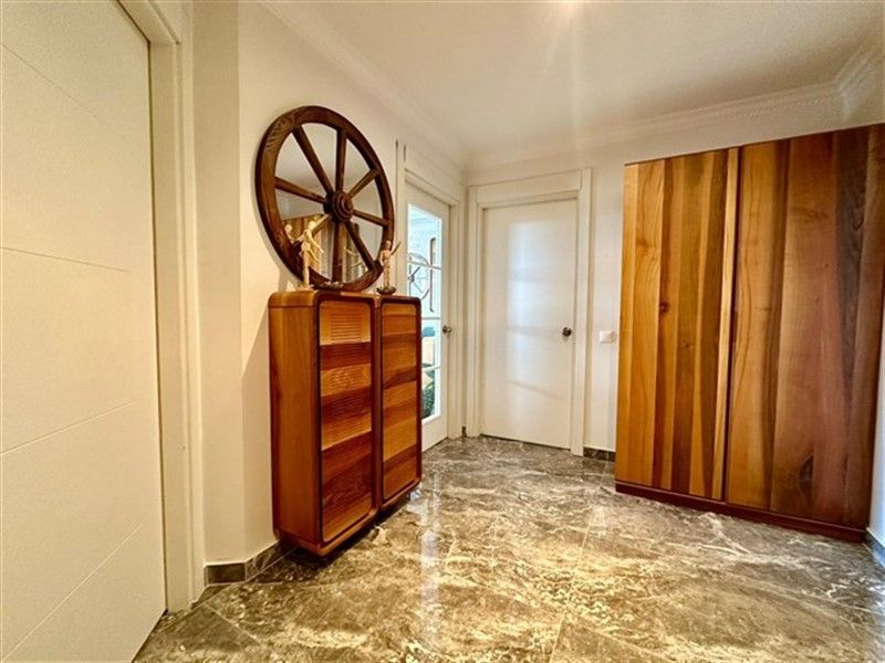 Квартира в Алании, Турция, 120 м² - фото 14