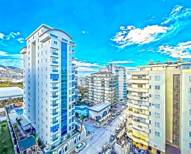 Квартира в Алании, Турция, 80 м² - фото 14