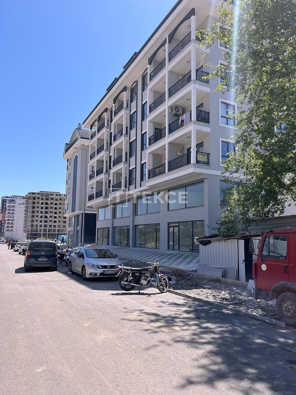 Пентхаус в Алании, Турция, 100 м² - фото 3