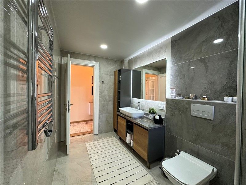 Вилла в Алании, Турция, 220 м² - фото 14