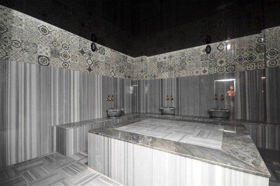 Квартира в Авсалларе, Турция, 51 м² - фото 14